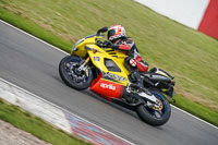 Lower Group Yellow Bikes